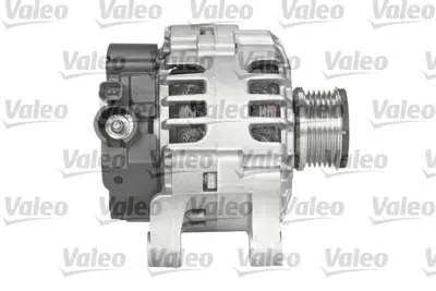 VALEO 439694 Alternator 12v 90a Berlıngo Iı Jumpy Expert Partner Iı Dw8b Klımalı (03 08) P207 Dv4td / Dv4c (1,4hd 515V0 5705EE 5705EY 9646321780 77363468 570200 5702E3 5702HO 5702NA 5705AS