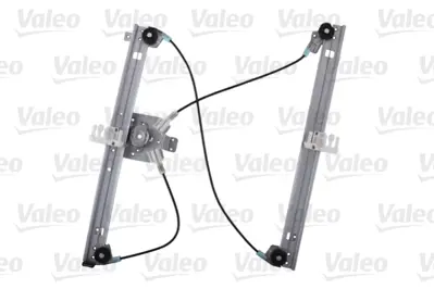 VALEO 850600 Cam Mekanızması Elektrıklı On Sol Xsara 00> 9221L3 9643808080 8200118777 8200118856 8200335242 8200478613 COMPLETESYSTEM 9221J2 8200628747 8200646837