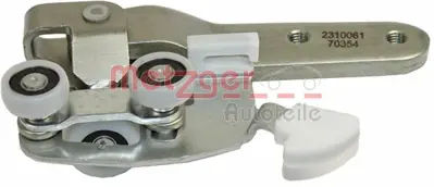 WPI PCF 372 Orta Kapı Alt Mekanızması Komple Boxer Iı Jumper Iı Ducato Iı 1335807080 1352331080 9033J9 9033S0 1352332080 1335808080 9033C0 9033C1 9033L6