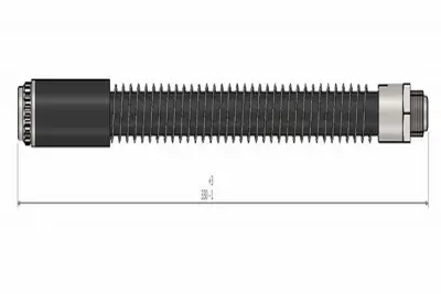 CAVO C900 276A On Fren Hortumu Sag / Sol P206 P206 Sw P206+ (T3e) Plus 1,4 8v 1,4hdı 480692 4806C1 1623256880 E168090 D35043810C 281611775B D35043810B 480681 480668 1472155080