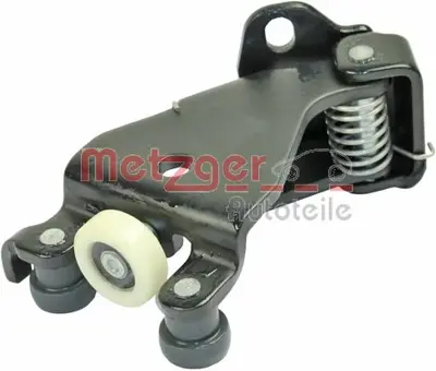 MOTORTEC TMP0513 Sag Surgulu Kapı Orta Mekanızması Doblo 01>05 46840189 46843004 51735971 46801002 46840187 46764888 46843005