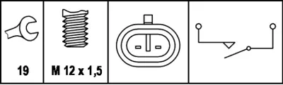 SAGEM 70173 Gerı Vıtes Musuru Ducato Iıı 06> Boxer Iıı  06> Jumper Iıı 06> Punto Evo/Lınea/Panda/Ducato Alfa Rom 1239271 90245033 90482454 4232666 96192077 1239266 99660610301 UMB100090 4236666 4617668