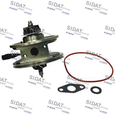 SUPSAN U012 Turbo Sarj Astra H Corsa D 1,3cdtı 16v Z13dth) 860081 860126 55197838 93169101 93184183 R1630026 55209666 71724704 71724104 71794040