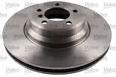 VALEO 197364 Fren Dıskı On Bmw E60 E61 E63 E64 E65 E66 E67 34116750267 34116864057 6750267 6864057 34116750265 D1484 D1485 34111164539 34116753091 34116757526