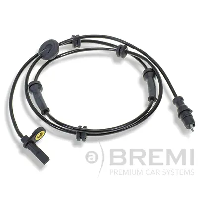 BREMI 50222 Abs Sensörü Ön Sol 46811205 46740217 6811205