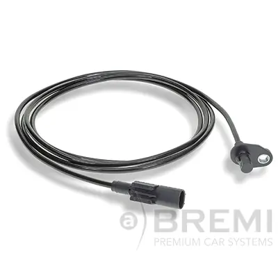 BREMI 51368 Abs Sensörü Arka Sag 9065404217 9069050901 A9065404217 A9069050901 2E0927748N 2E0927748T A9065404117 2E0927748S 2E0927748M A9069050801