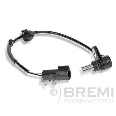 BREMI 51812 Abs Sensörü AB312C216AD 2028436 1723527 UC2R4372YB AB312C216AC