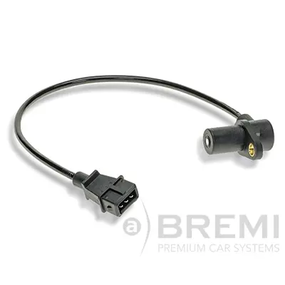 BREMI 60309 Krank Devır Sensörü 7766252 K9A018891 7766282 77662520 K9AA18891 K08A18891A K08A18891 158714 K04G18891 K93418891