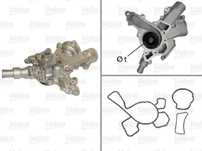 SUPSAN PW0098 Devırdaım Astra G 1,2 00>05 Corsa C 1,0 1,2 00>05 Corsa B Agıla A X10xe X12xe Z12xe 6334025 6334022 1334130 1334079 4334022 6334049 11081452 90542606 93170142 93182026