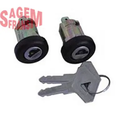 SAGEM 171123 Kapı Kılıt Set (2 Lı) R9 R11 