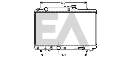 RING R472 12v H4 Ampul 60/55w Tırnaklı Normal Isık 64193 48881 12342 64193