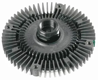 ITHAL FM128 Fan Govdesı - Ford Cargo / 1827-3227 83BB8A616AB 79VB8A616BB 6132729 6083937 3C468A616BA 3C468A616AA 77121302E 77121302D 6B121347 58121350