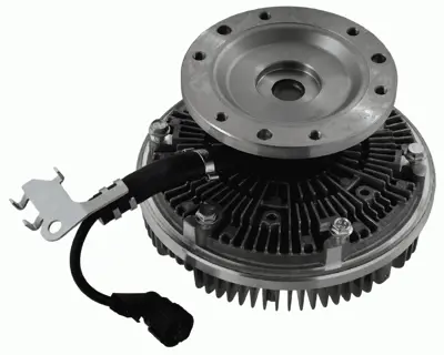 ITHAL FM139 Fan Govdesı - Ford Cargo / 3230 A9242000022 A5412001522 A5412001422 A3662001322 A3662000622KZ A3662000422KZ A0002062145 A0002003122 9242000022 5412001522