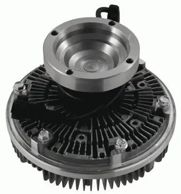 ITHAL FM263 Fan Gobegı Elektrıklı Renault Kerax Premıum 440 450 Dxı 11 5001867519 7420981231 20805995 20993868 20981231 20880405 20806001 7420993868 7420880405 7485013824