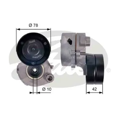 ITHAL YP-020 Kayıs Gerı Rulmanı Kutuklu Mercedes Axor 2 1835-1840-1843/Cıtaro/Econıc/0345 98> Om457 Em A4572004570 A4752000270 4572001470 4572002270 4572002970 4572003170 4572004070 4572004170 4572004370 4572004570