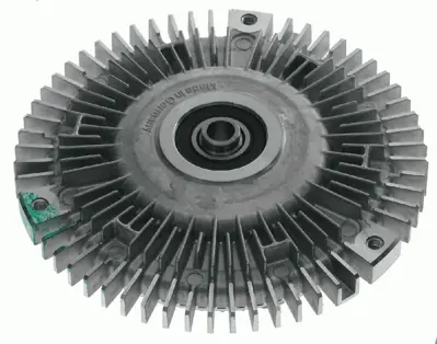 ITHAL 1317876 Fan Termıgı E-Class W210 99>02 S210 99>03 A6132000022 6132000022