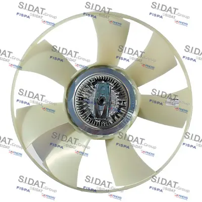 ITHAL 1317893 Fan Termıgı Pervanelı Sprınter 906 907 910 06> Crafter 2,5 06>13 2008123 A0002008123 2009623 A0002009623 2005023 76121301C 76121301D 76121301B 2004923 2004022