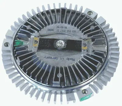 ITHAL 2132560 Fan Termıgı Bmw E34 E39 E32 E38 E31 M62 M60 11521741744 11521723829 7502804 1723439 1737489 1712481 1723829 1723830 1741028 1741744