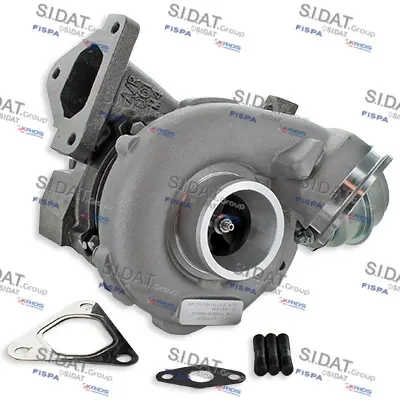 ITHAL MER1000 Turbosarj (Om611) Mercedes Sprınter 901>904 00>06 A611096089964 611096089980 6110960899 A6110960899 375J1 375K1 375K8 375K9 71724358 71791741