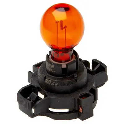 ITHAL SL3819 Py24w 12v 24w Ayna Sınyal Ampulu Sarı Amber 12190nac1 