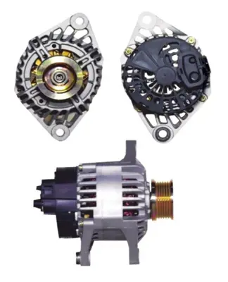 ITHAL ITHAL-ALT 473 Alternator Doblo Palıo Klımalı 12v 85a Mako Tıp 63321819 