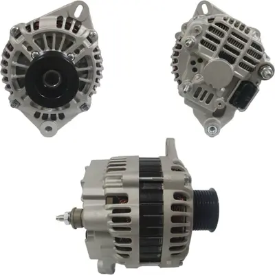 ITHAL REMARK-ALT703 Mıtsubıshı 24v 130a 3225 Ford Cargo Alternator 