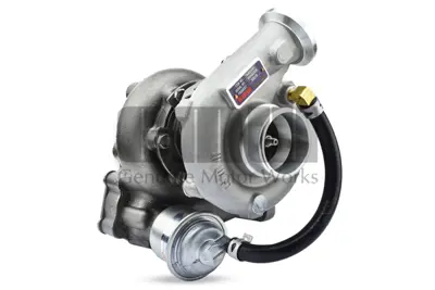 GMW TB465388IV Turbosarj Iveco Eurocargo 60-65-75 91>15 A3640962199 A364096219980 2992392 4848601 99446021 A364096199980 A3640961999 A364096179980 A3640961799 A364096139980