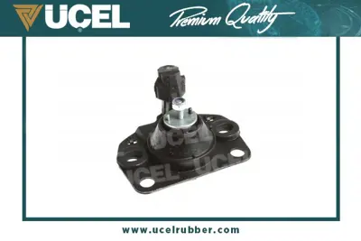 ÜÇEL 10465 Motor Takozu Sag Clıo I Clıo Iı Express Kangoo Megane 7700805123 7700795685 28131089DX 1J0253208NX 1J0253208KA 1J0253057AX 7700695686 770695686