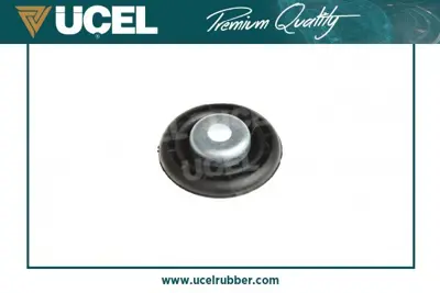 ÜÇEL 10759 Amortısor On Sag Sol Takozu Dacıa Duster I Logan I,Iı Sandero I,Iı 1.2 1.4 1.5 Dcı 1.6 5432500Q0A 5432500QAA 5434800QAA 7700829529S 7700829529 8200053795 6001547499 8200275528 8200307941 6001548403