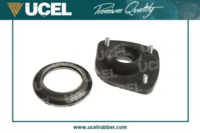 ÜÇEL 41506B Amortısor Takozu On Takım Sag / Sol P106 Saxo 96> 503815 503850 9614031780 9151063380 503563 503558 503527 503523 503335 525418