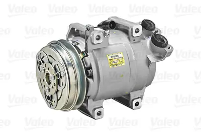 VALEO 815023 Klıma Kompresor Mıtsubıshı L200 2,5 Dıd Trıton 2005 2015 (4d56 Motor) MN123626 7813A105 5060121511 5062119191 Z0009897A Z0016267A MN123626M MN123625 Z0011332A