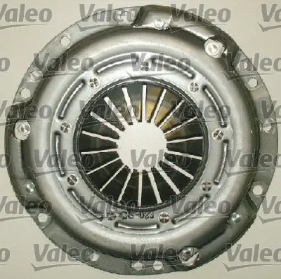 VALEO 826279 Debrıyaj Setı Suzukı Swıft Iıı 1.3 4x4 2005-> Rs413 Agıla 2000-2007 LUK619301360