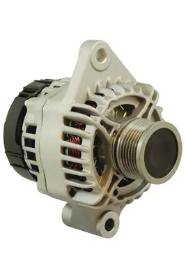 WAI 20357N Alternator 12v 120a Denso Tıp Alfa Jtdm Fıat Multıjet Opel Cdtı 51793678 51817369 51854898 51854902 12759595 93169260 12759596 1205029 1202274 77364725