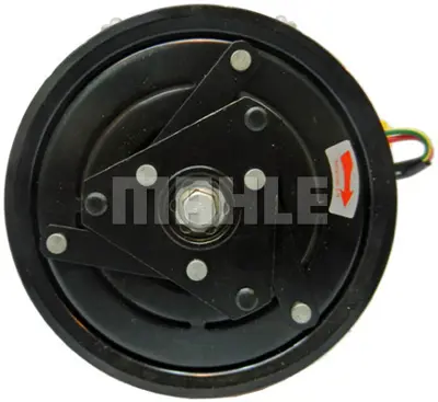 BEHR MAHLE ACP 1256 000S Klıma Kompresoru P407 P607 Ym C5 Iı C5 Iıı 1,6hdı Ew Motor 6453PN 9648138680 6453VF 6453VG 6453WY 6453WZ 6453XA 6453XC 6453PQ 9656572680