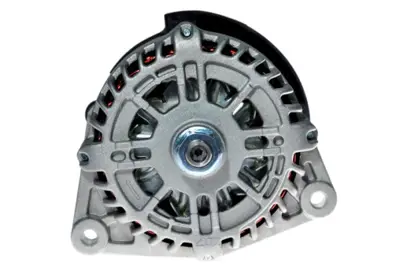 LUCAS LEA0632 Alternator 12v 120a Focus 1,8tddı 98>05 Connect 1,8tdcı 02>13 (Saftlı Tıp-Canaklı) 1229421 1429688 1429689 1464784 1464785 1465173 1477971 1477972 1478187 2T1U10300AM