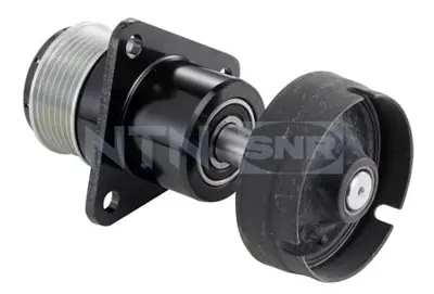 NTN / SNR GA75204 Alternator Saft Damperı (Komple Kaplın) Connect 02>13 Focus 98>05 Focus Iı C Max 05>11 S Amx Galaxy  1133969 1151207 1423796 1477441 1S4Q10C382AC 1S4Q10C382AD 5M5Q10C382AA 5M5Q10D310AA 5M5Q10D310AB 98AB10300JF