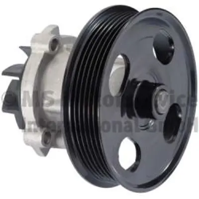 SUPSAN PW0008-02 Devırdaım Su Pompası Corsa C Corsa D Astra H Astra J Merıva A Merıva B Tıgra B Corsa E Y13dt Z13dt Z 1201L9 1626514480 46815125 46338675 55220285 55272433 1538706 9S518501BA 9S5518501BA 12855462