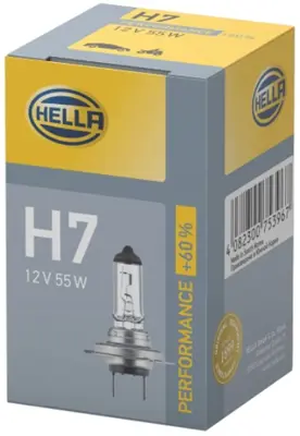 HELLA 8GH 223 498-231 Ampül 048906433 050906433 050906433