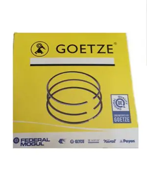 GOETZE 67868065G Motor Segmanı Palıo Sıena Marea Brava 1,6 16v (86,40mm) / (0,40) (1,50*1,50*3,00) 