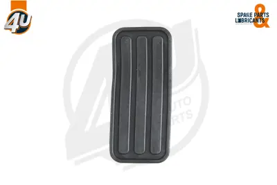 ALPER 768021 Gaz Pedal Lastiği T4 Golf Iıı Jetta Passat Sharan 171721647