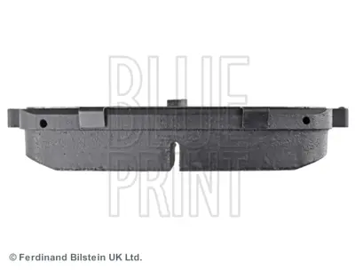 BLUE PRINT ADF124232 Arka Fren Balatası Volvo Xc40 17 > 1020103705 102013705 1020102380 1020101080 1020100370