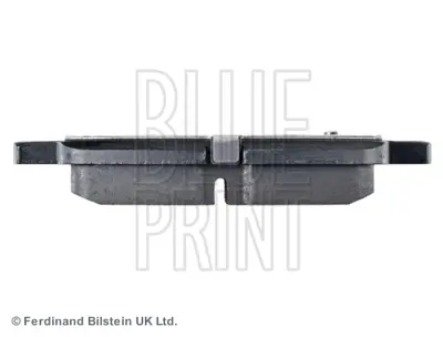 BLUE PRINT ADW194221 Arka Fren Balatası Opel Insıgnıa B 17 18> 13517515 39037199 95526568 13527902 13595651 39021615 42676498 13454674 84120877 8W0698151AA