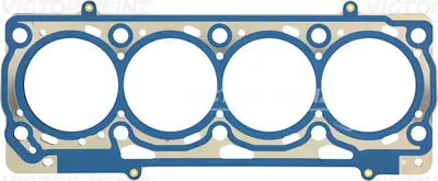 COTECH 61405305 Silindir Kapak Contası Polo 4 1,4 16v 02> Ahw Bby 36103383AJ 36103383AM 36103383Q 36103383AL 36103383AE 30103383BA 36103383T