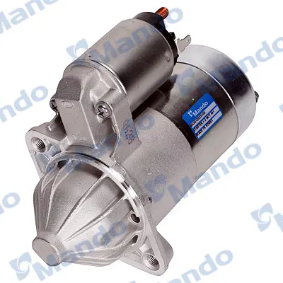 MANDO BN3610023100 Mars Motoru 12v 8 Dıs 1.2 Kw Hyundaı Coupe Elantra Lantra Matrıx Trajet Tucson Cerato 1,6 / 1,8 / 2, 3610023100 3610023120 3610023150 3610023160 3610023161 3610023165 M2T57271 MD070934 MD162975 MD191433