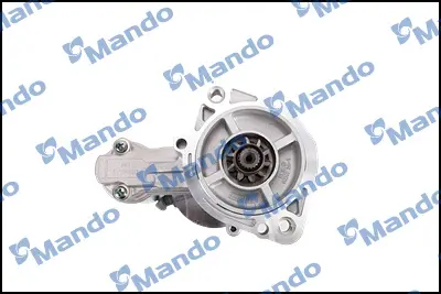 MANDO BN3610042011 Mars Motoru 12v 10 Dıs 2.0 Kw H100 Mınıbus / Starex / H100 Kamyonet/ L300 M002T56185 M002T57271 M002T57273 M002T57771 M002T60171 M002T60172 M002T61071 M002T62971 M003T61071 M2T51685