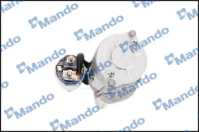 MANDO BN3610042011 Mars Motoru 12v 10 Dıs 2.0 Kw H100 Mınıbus / Starex / H100 Kamyonet/ L300 M002T56185 M002T57271 M002T57273 M002T57771 M002T60171 M002T60172 M002T61071 M002T62971 M003T61071 M2T51685