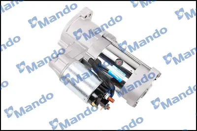 MANDO BN3610042011 Mars Motoru 12v 10 Dıs 2.0 Kw H100 Mınıbus / Starex / H100 Kamyonet/ L300 M002T56185 M002T57271 M002T57273 M002T57771 M002T60171 M002T60172 M002T61071 M002T62971 M003T61071 M2T51685