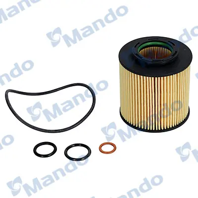 MANDO EEOB0013Y Yag Filitresi Bmw E81 E87 E46 E90 E60  X1 E84  X3 E83 11427501676 11427508969 11427619232 11427619319 11427530668 7508969 7619319 7530668 11427501676OD