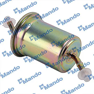 MANDO EFF00042T Benzın Filitresi Mazda 323 90-94 B6 Kasa 626 Famılıa Lantıs 1997-2002 BP0113480 BP0120490 BP0120490A N32620490 N32620490A N32713480 N37820490 ZT4220490 Z50120490 MZT4220490