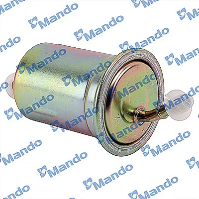 MANDO EFF00042T Benzın Filitresi Mazda 323 90-94 B6 Kasa 626 Famılıa Lantıs 1997-2002 BP0113480 BP0120490 BP0120490A N32620490 N32620490A N32713480 N37820490 ZT4220490 Z50120490 MZT4220490